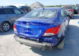 2014 HYUNDAI ACCENT GL