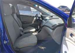 2014 HYUNDAI ACCENT GL