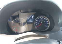 2014 HYUNDAI ACCENT GL