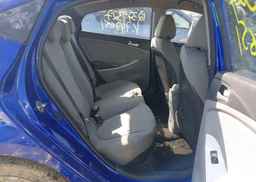 2014 HYUNDAI ACCENT GL