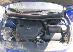 2014 HYUNDAI ACCENT GL