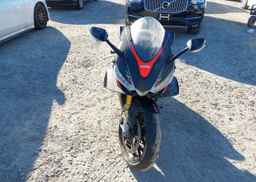 2023 APRILIA RSV4 1100 FACTORY