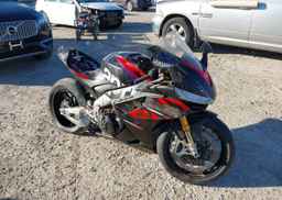 2023 APRILIA RSV4 1100 FACTORY