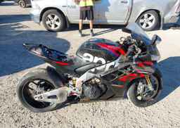 2023 APRILIA RSV4 1100 FACTORY