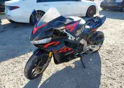 2023 APRILIA RSV4 1100 FACTORY