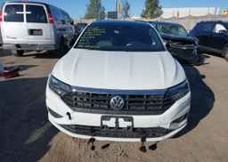 2021 VOLKSWAGEN Jetta Highline