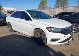 2021 VOLKSWAGEN Jetta Highline