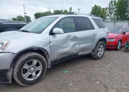 2012 GMC ACADIA SLE