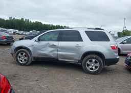 2012 GMC ACADIA SLE
