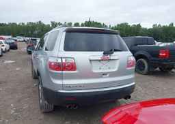 2012 GMC ACADIA SLE
