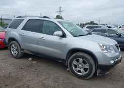 2012 GMC ACADIA SLE