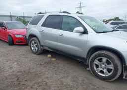 2012 GMC ACADIA SLE