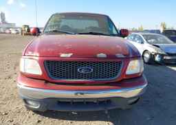 2000 FORD F-150 LARIAT