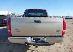 2000 FORD F-150 LARIAT