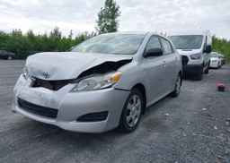 2010 TOYOTA MATRIX