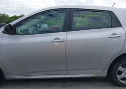 2010 TOYOTA MATRIX