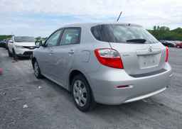 2010 TOYOTA MATRIX