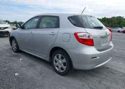 2010 TOYOTA MATRIX