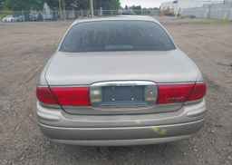 2003 BUICK LESABRE CUSTOM