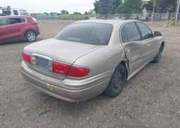 2003 BUICK LESABRE CUSTOM