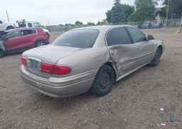 2003 BUICK LESABRE CUSTOM
