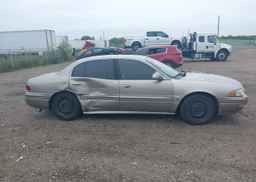 2003 BUICK LESABRE CUSTOM