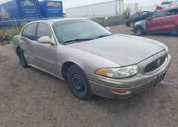 2003 BUICK LESABRE CUSTOM