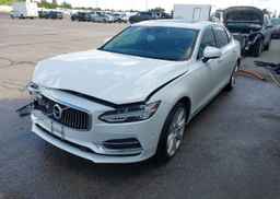 2018 VOLVO S90 T6 INSCRIPTION