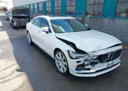 2018 VOLVO S90 T6 INSCRIPTION
