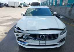 2018 VOLVO S90 T6 INSCRIPTION