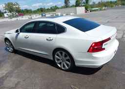 2018 VOLVO S90 T6 INSCRIPTION
