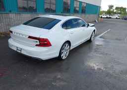 2018 VOLVO S90 T6 INSCRIPTION