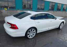 2018 VOLVO S90 T6 INSCRIPTION