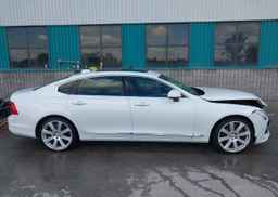 2018 VOLVO S90 T6 INSCRIPTION