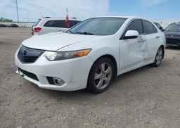 2012 ACURA TSX