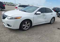 2012 ACURA TSX