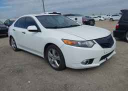 2012 ACURA TSX