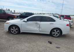 2012 ACURA TSX