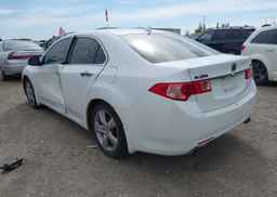 2012 ACURA TSX