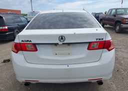 2012 ACURA TSX