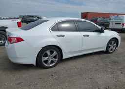 2012 ACURA TSX