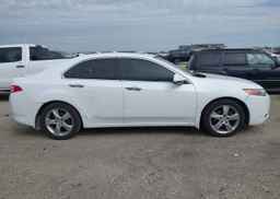 2012 ACURA TSX