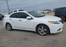 2012 ACURA TSX