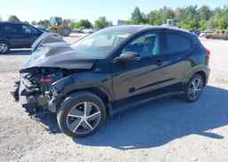 2022 HONDA HR-V TOURING