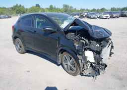 2022 HONDA HR-V TOURING