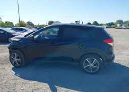 2022 HONDA HR-V TOURING