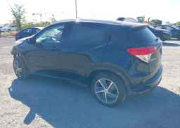 2022 HONDA HR-V TOURING