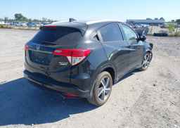 2022 HONDA HR-V TOURING