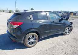 2022 HONDA HR-V TOURING