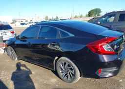 2016 HONDA CIVIC EX 4DR